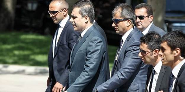 Hulusi Akar'dan sonra Hakan Fidan'da Rusya'da!