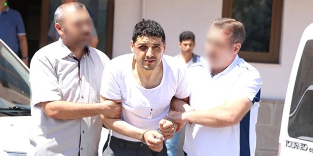 Orgeneral Akın Öztürk'ün damadı tutuklandı
