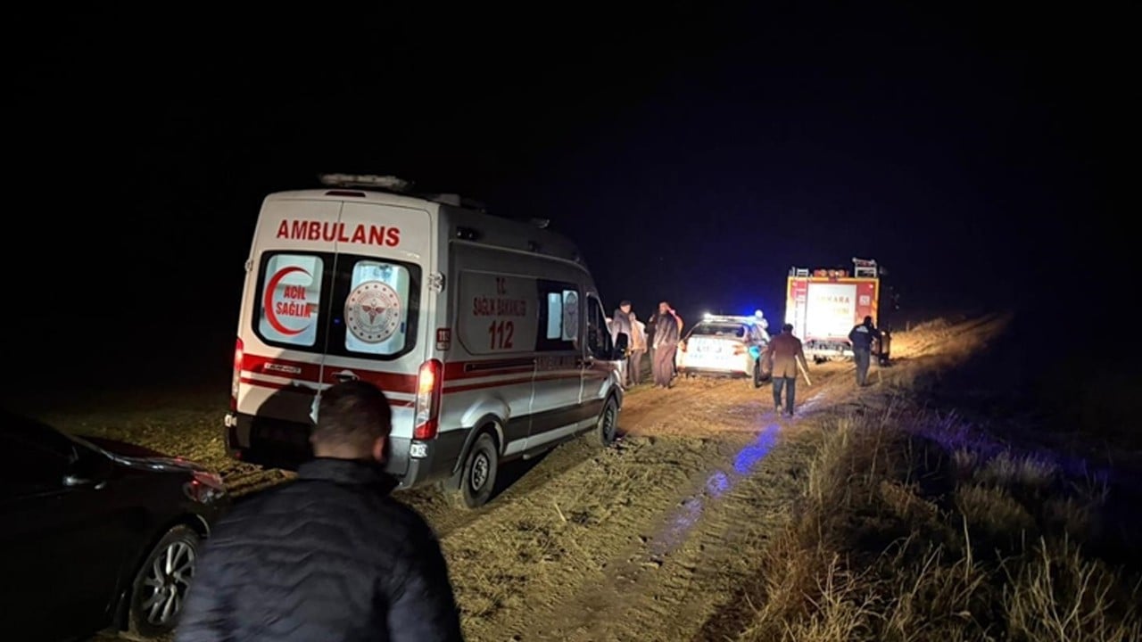 Orgeneral Muhammed Ali Ahmed AL-Haddad kimdir