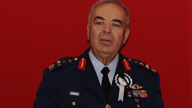 Orgeneral Ünal: FETÖ'nün hainlerini kararlılıkla temizliyoruz