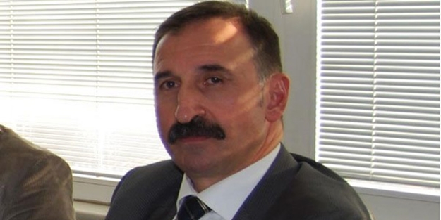 O paşanın kardeşi AK Parti'den aday!