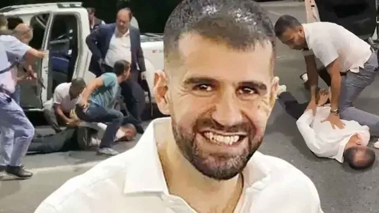 Örgüt elebaşı Ayhan Bora Kaplan hakkında flaş gelişme