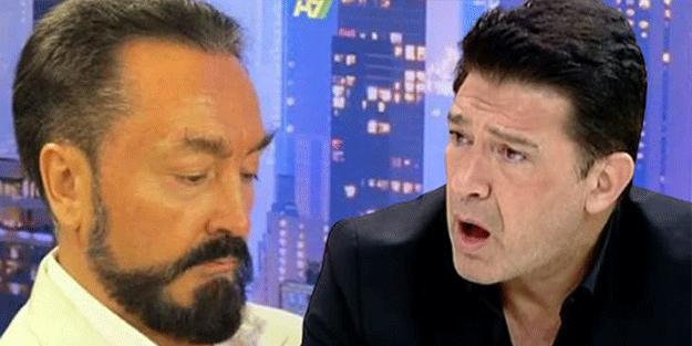 "Örgüt içinde cinsel birleşme ile..." Hakan Ural, Adnan Oktar hakkındaki o sözleri duyunca şoke oldu