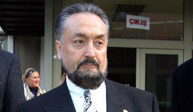 Suç örgütü lideri Adnan Oktar'a bir kötü haber daha