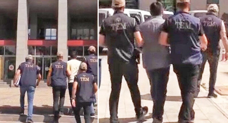 Örgüt mensupları PKK'dan kaçarak Mehmetçik'e sığındı: PKK terör örgütünde çözülme devam ediyor