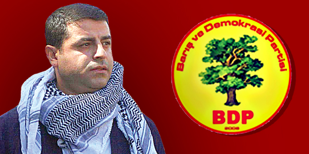 Örgüt mü, parti mi?