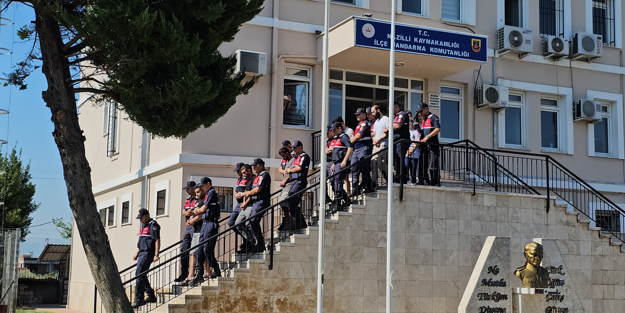 Örgütlü uyuşturucu ticaretine jandarmadan büyük darbe