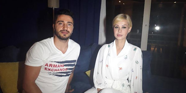 Örgütten kaçan aslan ve kedicik 'şarlatanı' ifşa etti: Adnan Oktar, Başkanlık Sistemi'ne...