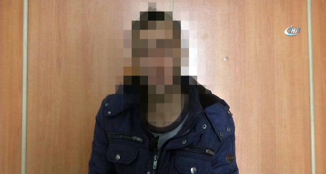 Örgütten kaçan teröristten çağrı: 'Gittiğimiz yol yol değil'