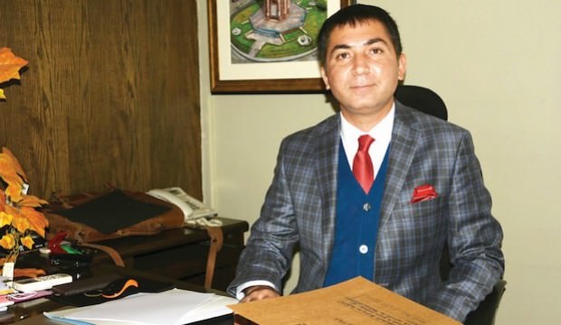 Örgütü nasıl çökerttiğini anlattı... FETÖ'yü tek başına yıktı