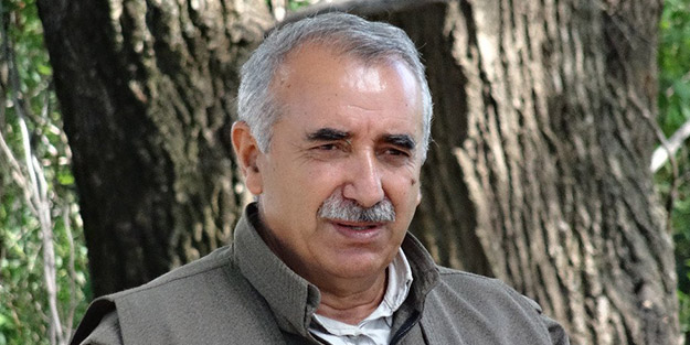 Karayılan'dan bomba MİT itirafı
