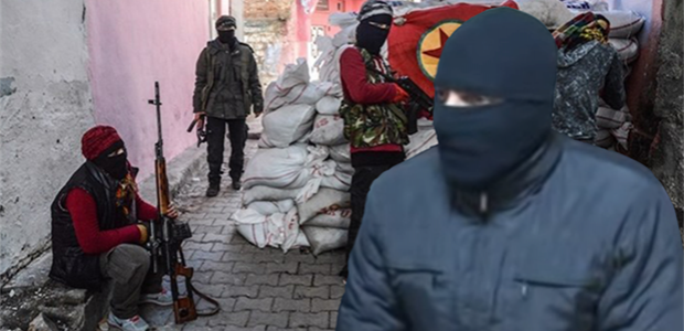 Örgütün gerçek yüzü ortaya çıktı!
