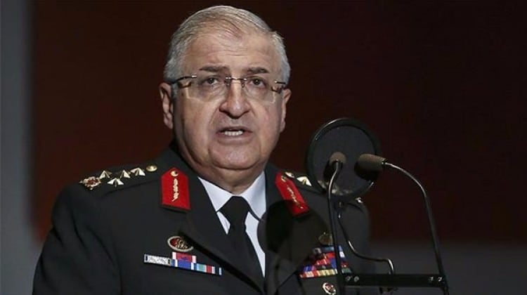 Org.Yaşar Güler: Buna itiraz ediyorum