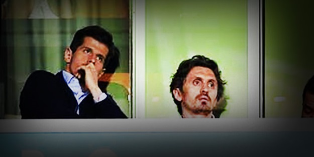 Orhan Ak: Bizi denize atacaklardı!