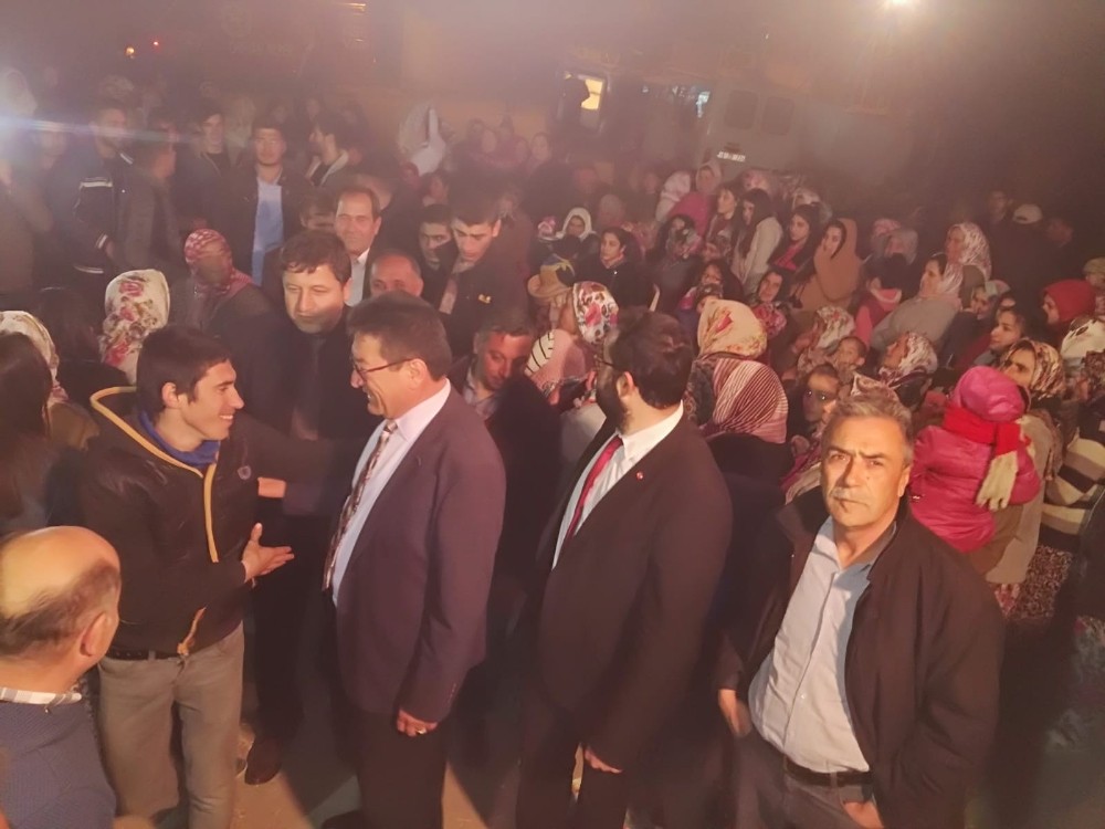 Orhan Alper kararlı 