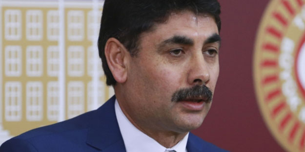 Orhan Atalay istifa mı etti? Resmi açıklama geldi