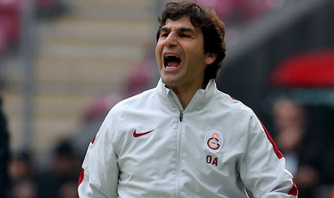 Orhan Atik: Bu futbolla...