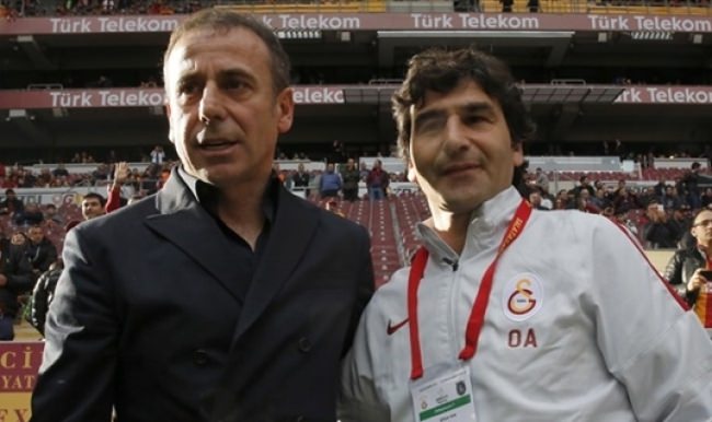 Orhan Atik: Kapıyı süpür deseler süpürürüm!