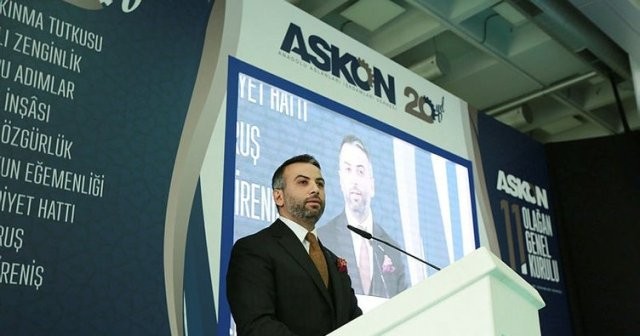 Orhan Aydın: Enflasyonla mücadelede tedbirlerin olumlu yansımalarını gördük