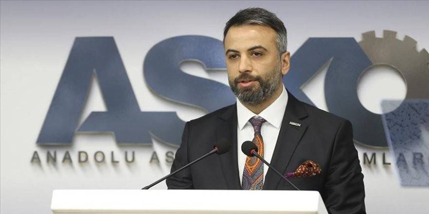 Orhan Aydın: Erken seçim söylemi ülke gündeminden çıkmalı