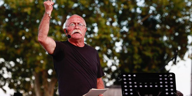 Orhan Aydın'a bak sen! Tiyatrocunun parasını devlet, imamın parasını cemaat ödesin