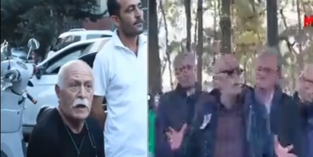 Orhan Aydın'dan büyük fırıldaklık! Böyle çark etti