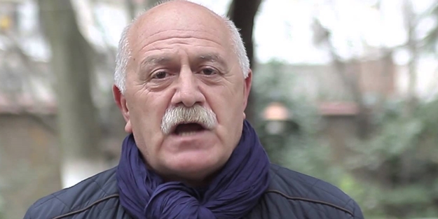 Orhan Aydın'dan haddi aşan çıkış!