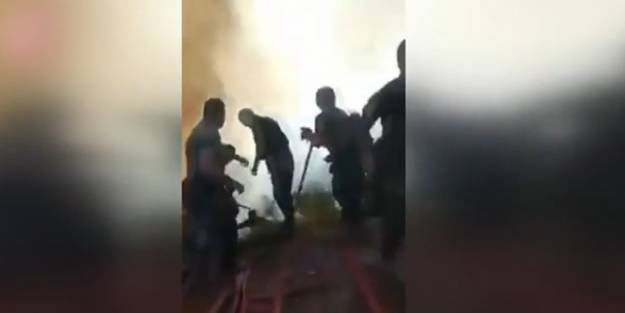 Orhan Aydın'dan rezil paylaşım: Gözleri var görmezler kulakları var duymazlar