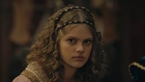 Orhan Bey'in eşi kimdir? Holofira Orhan Gazi'nin eşi midir?