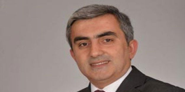 Orhan Erzurum İYİ Parti'den istifa etti!