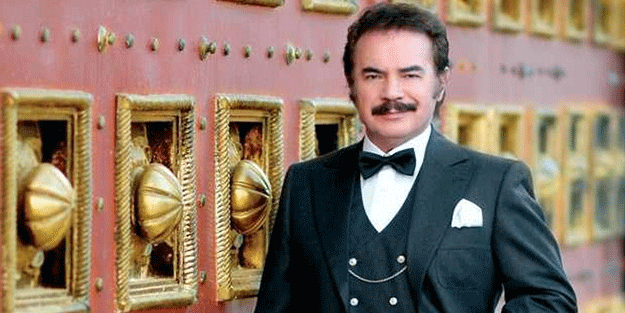 Orhan Gencebay ilk kez açıkladı! "Canım Türkiye’m…"