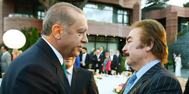 Orhan Gencebay ilk kez açıkladı: Cumhurbaşkanımızın başının etini çok yedim