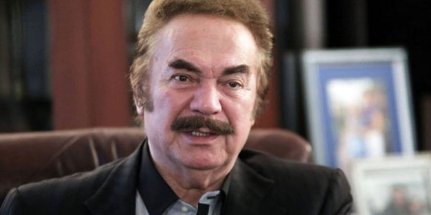 Orhan Gencebay kimdir nerelidir? Orhan Gencebay kaç yaşında?