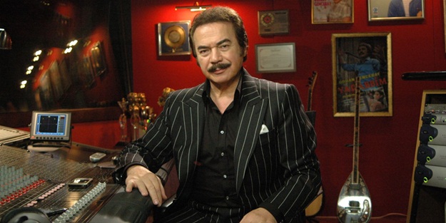 Orhan Gencabay: Erdoğan'ı çok seviyorum!