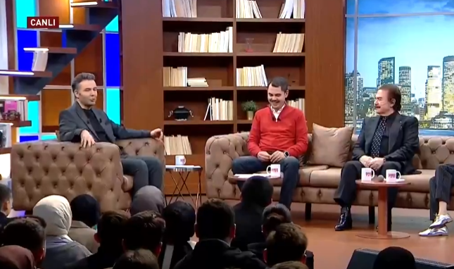Orhan Gencebay o şarkının hikayesini anlattı