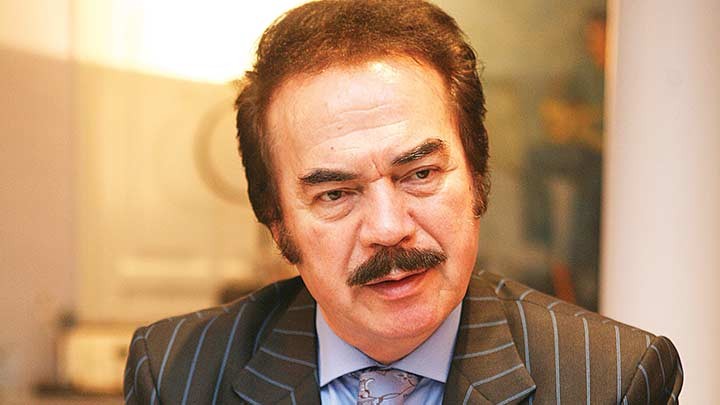 Orhan Gencebay'dan koronavirüs aşısı kararı