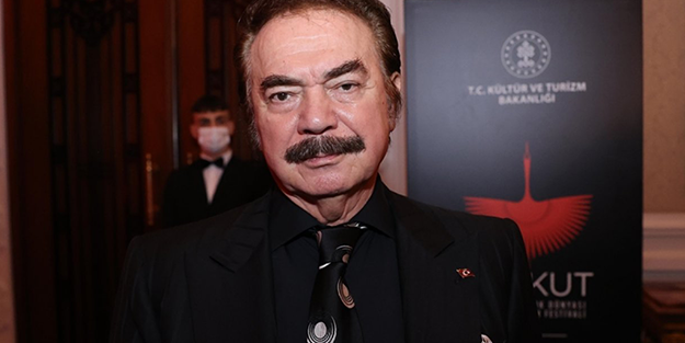 Orhan Gencebay'dan kötü haber! Apar topar hastaneye kaldırıldı