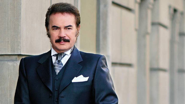 Orhan Gencebay: Terörle çözüm arayanlar daima yanılır