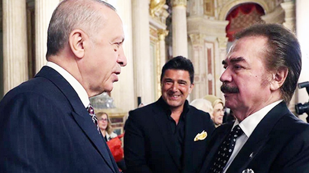 Orhan Gencebay’ın oğlundan şok karar! Kendi evladı bu kararı aldı