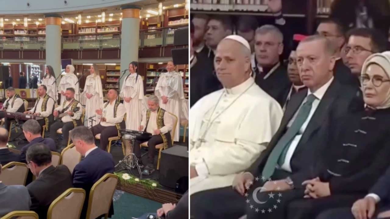 Orhan Karakurt'tan "Tala'al Bedru Aleyna" tepkisi: Tezviratçılara iki sözümüz var