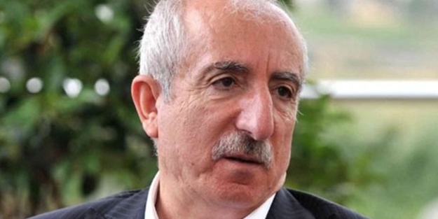 Orhan Miroğlu: Türkiye’yi karşısına alan hiçbir Kürt hareketi başarılı olamaz