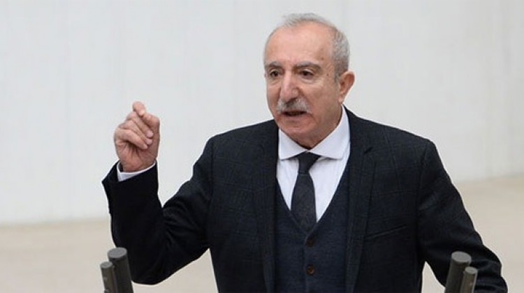 Orhan Miroğlu’ndan Afrin operasyonu değerlendirmesi