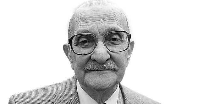 Türk edebiyatının büyük ustası hayatını kaybetti