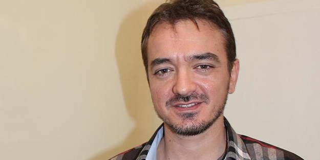 Orhan Ölmez kimdir? Orhan Ölmez kaç yaşında nereli?