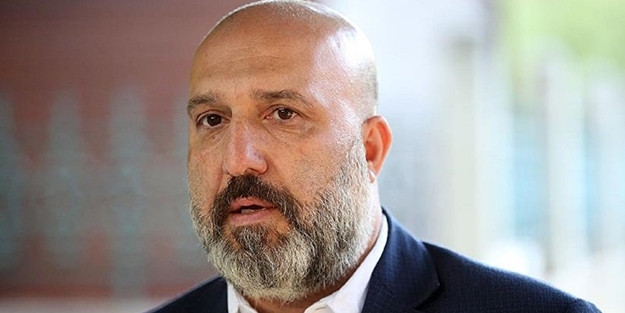 Orhan Osmanoğlu, Osmanlı düşmanlarına böyle seslendi!