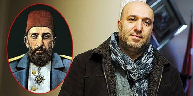 'Trump da Sultan Abdülhamid'in yaptığını yapıyor'