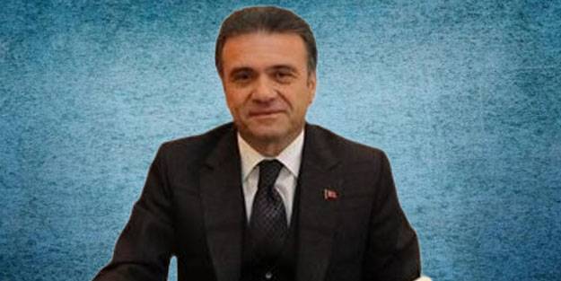 Orhan Özyurt kimdir? Orhan Özyurt nereli? Orhan Özyurt ne iş yapıyor?