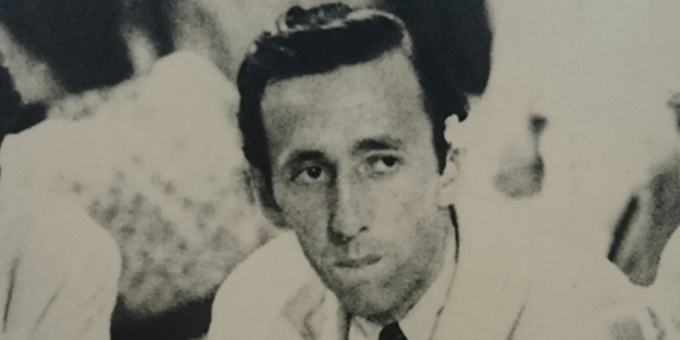 Orhan Veli Kanık kimdir