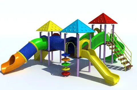 Orhangazi çocuk parklarıyla şenlenecek