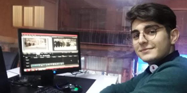 Orhangazi Çok Programlı Anadolu Lisesi'nden anlamlı proje! 